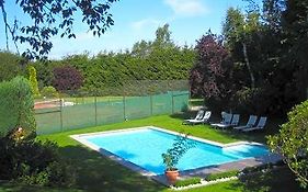 Hotel Hotleu